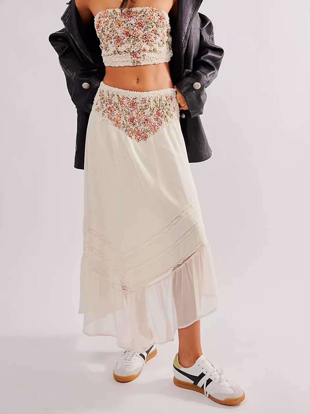 Free People Augusta Skirt